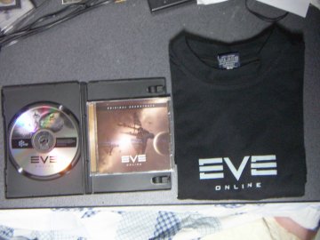 EVE Online items