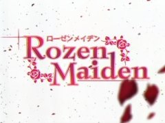 Rozen Maiden3