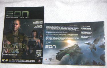 E-ON ISSUE #006
