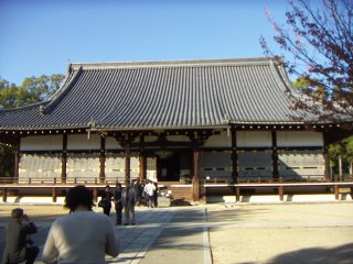 ninnaji temple3