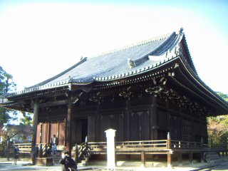 ninnaji temple4