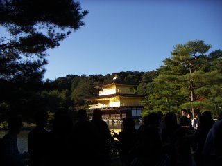 kinkaku temple1