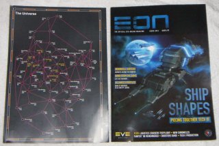 E-ON ISSUE #014