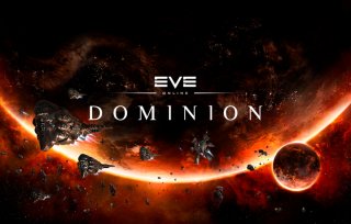 New exp Dominion