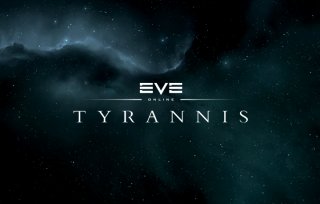 New Expantion TYRANNIS