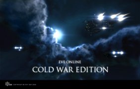The Cold War Edtion