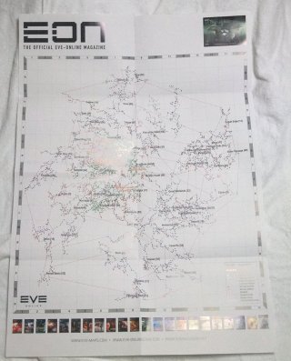 All Region map