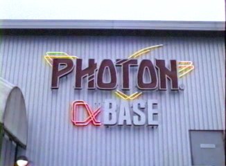 Photon alpha base