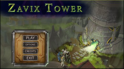 zavix tower title