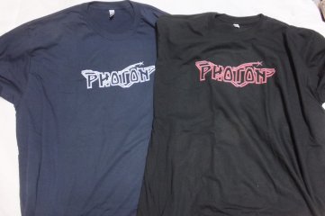 photon t shirts