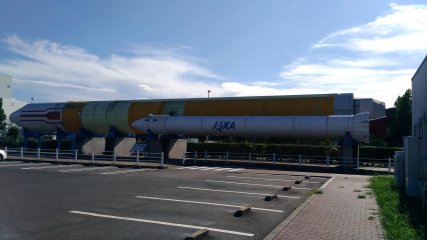 tksc rockets