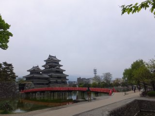 matumoto castle1