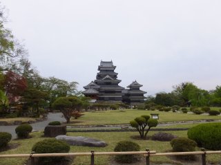 matumoto castle3