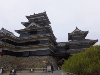 matumoto castle4