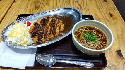 go-go- care- to soba