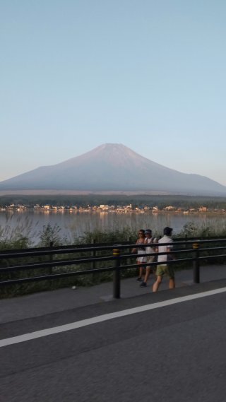 fujisan