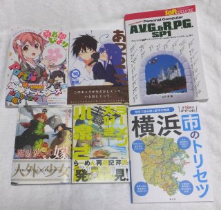 books