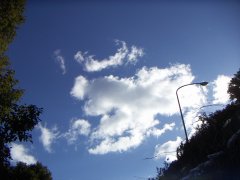 Cloud & Sky